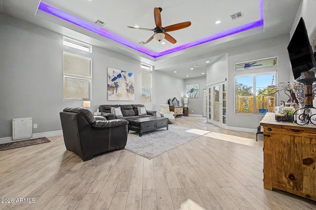 17082 W NORTHAMPTON Road, Surprise, AZ 85374