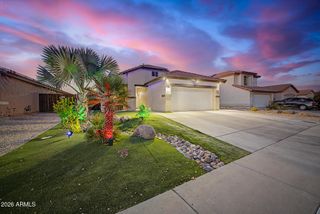 17082 W NORTHAMPTON Road, Surprise, AZ 85374