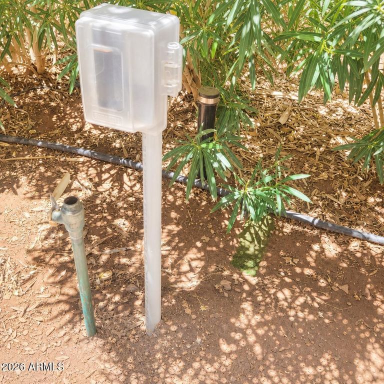 Image 49 of property listing at 17082 W NORTHAMPTON Road, Surprise, AZ 85374
