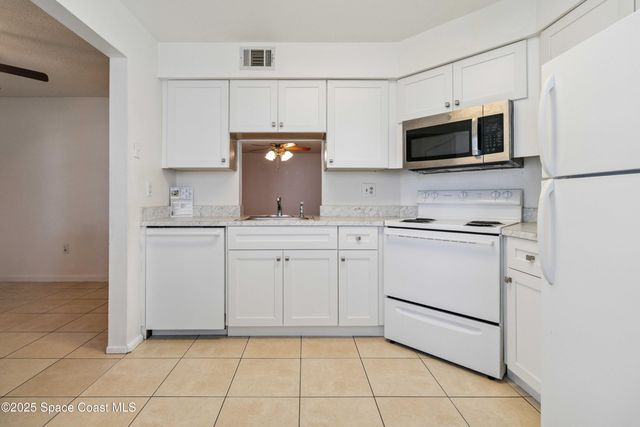 4670 Beck Lake Trail 1-119, Melbourne, FL 32901