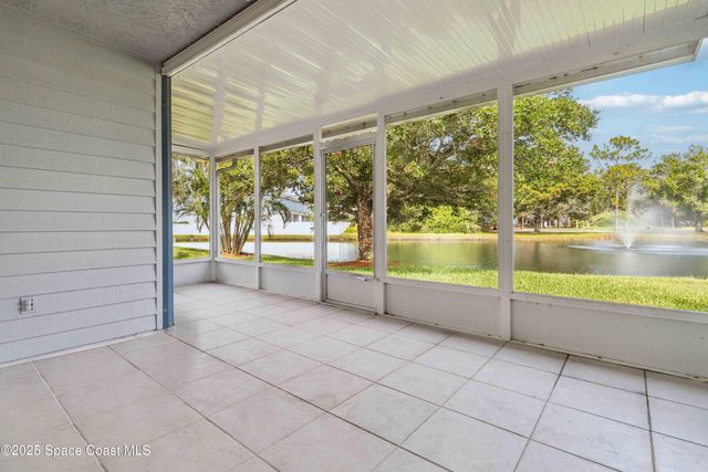 4670 Beck Lake Trail 1-119, Melbourne, FL 32901