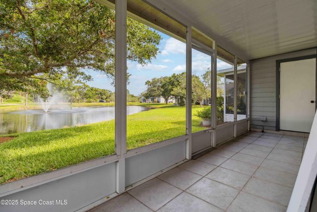 4670 Beck Lake Trail 1-119, Melbourne, FL 32901