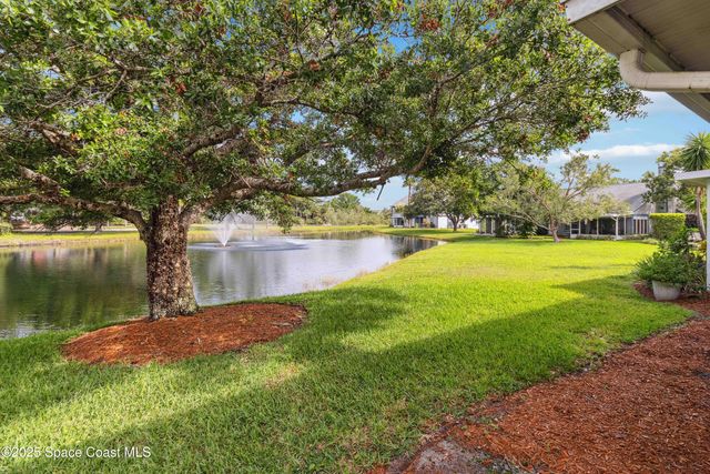 4670 Beck Lake Trail 1-119, Melbourne, FL 32901