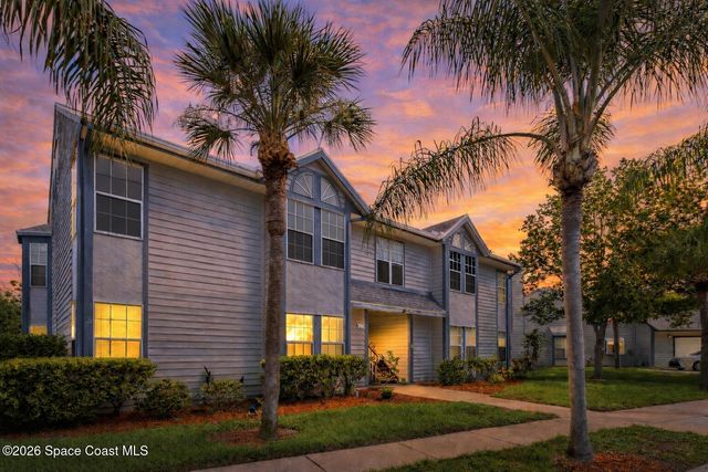 4670 Beck Lake Trail 1-119, Melbourne, FL 32901