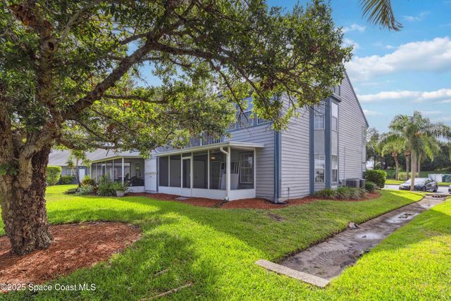 4670 Beck Lake Trail 1-119, Melbourne, FL 32901