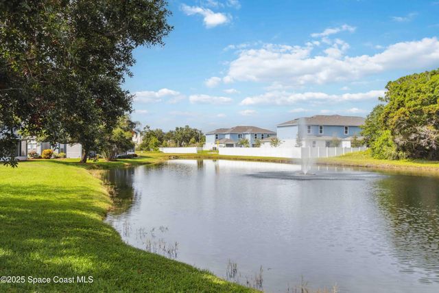 4670 Beck Lake Trail 1-119, Melbourne, FL 32901