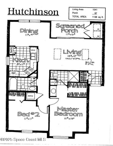 4670 Beck Lake Trail 1-119, Melbourne, FL 32901