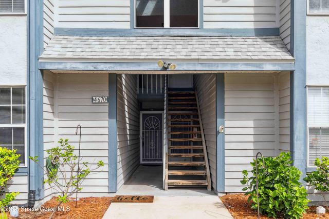 4670 Beck Lake Trail 1-119, Melbourne, FL 32901