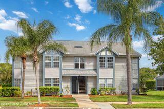 4670 Beck Lake Trail 1-119, Melbourne, FL 32901