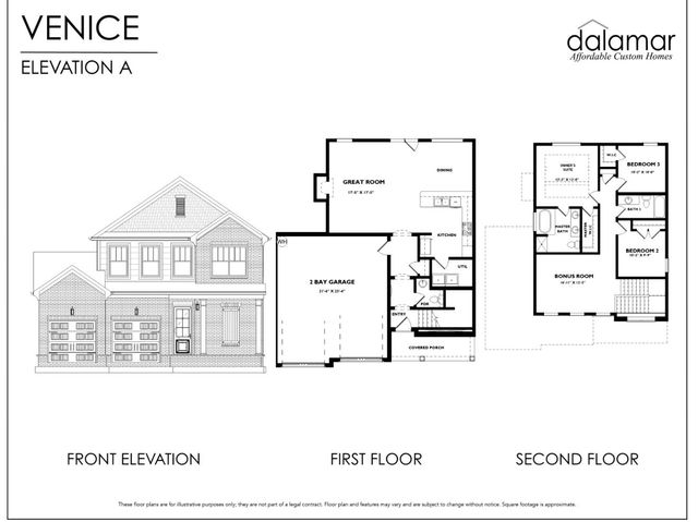 2052 Pinnacle Way, Lawrenceburg, KY 40342