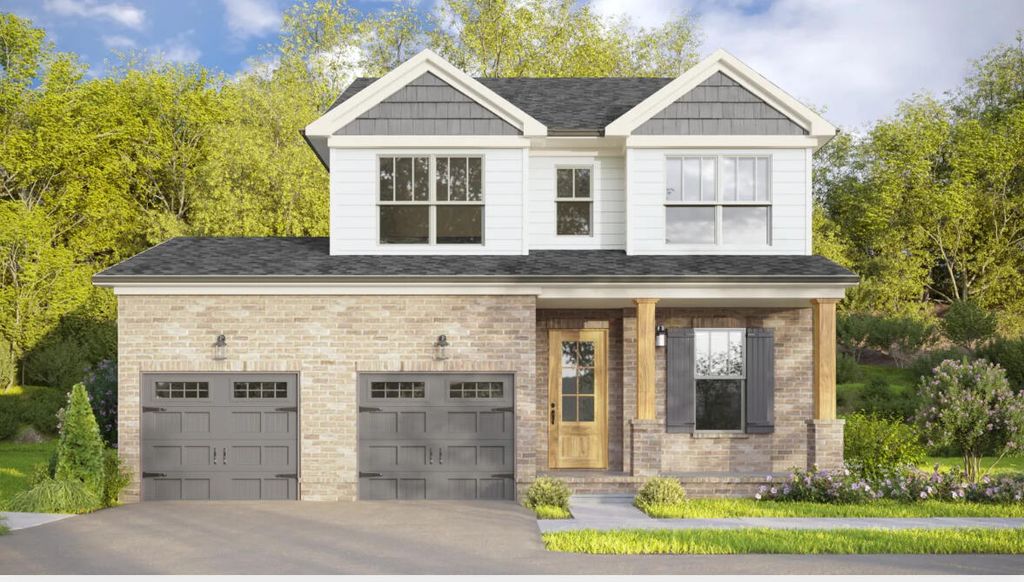 2052 Pinnacle Way, Lawrenceburg, KY 40342