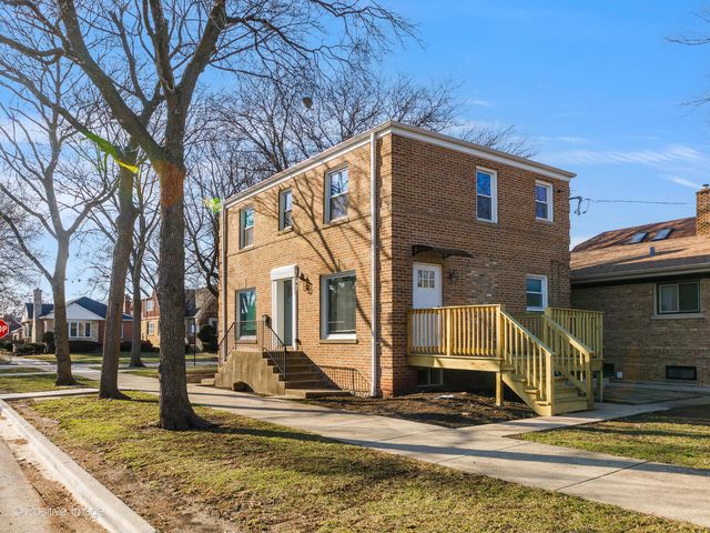 1701 N Sayre Avenue, Chicago, IL 60707