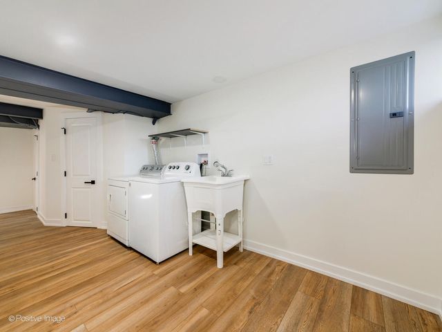 1701 N Sayre Avenue, Chicago, IL 60707