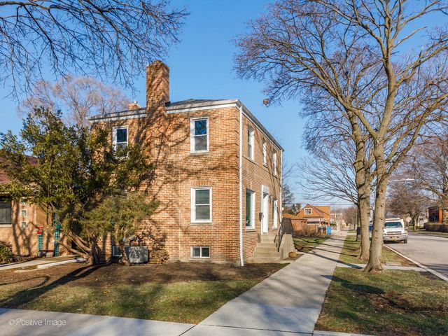 1701 N Sayre Avenue, Chicago, IL 60707