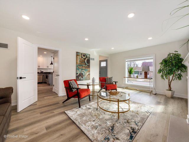 1701 N Sayre Avenue, Chicago, IL 60707