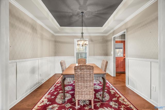 29199 Henderson Circle, Madison, AL 35756