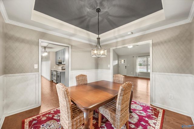 29199 Henderson Circle, Madison, AL 35756