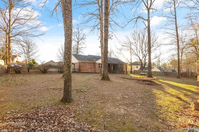 29199 Henderson Circle, Madison, AL 35756