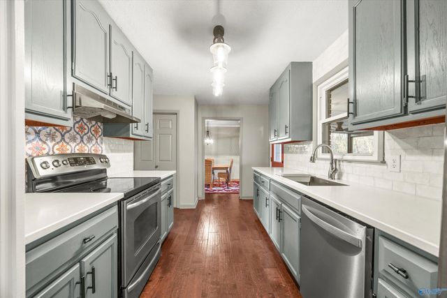 29199 Henderson Circle, Madison, AL 35756