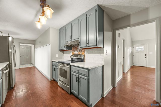 29199 Henderson Circle, Madison, AL 35756