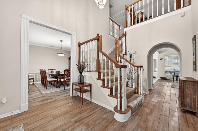 1422 N Yegua River Circle, Sugar Land, TX 77478