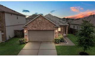 12418 King Louis Drive, Houston, TX 77044