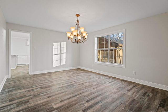 331 Holly Lane, Austin, AR 72007