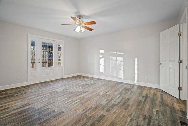 331 Holly Lane, Austin, AR 72007