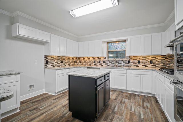 331 Holly Lane, Austin, AR 72007