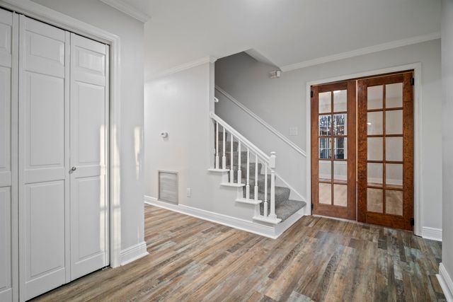 331 Holly Lane, Austin, AR 72007