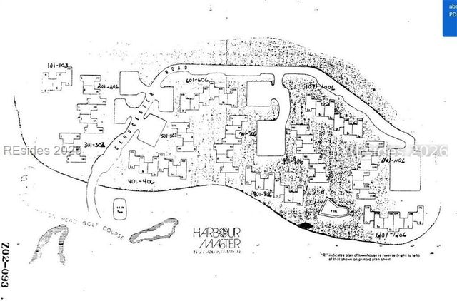 90 Gloucester Rd Apt 1102, Hilton Head Island, SC 29928