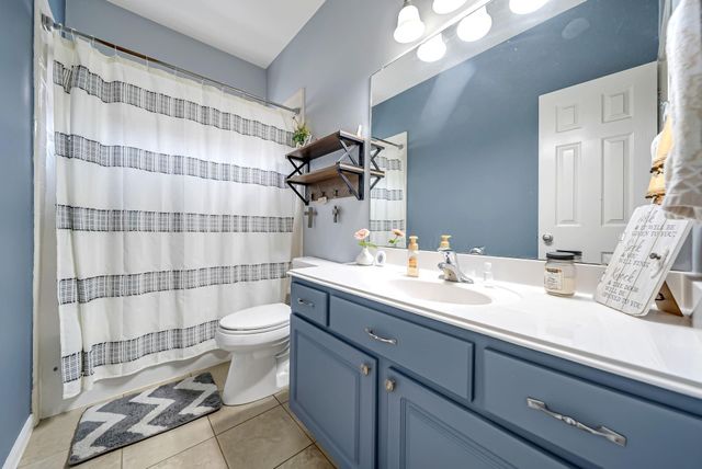 4703 Park Trail Lane, Pasadena, TX 77505