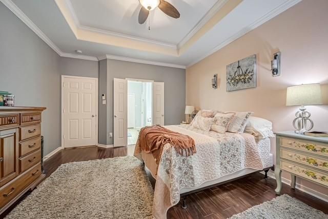 4703 Park Trail Lane, Pasadena, TX 77505