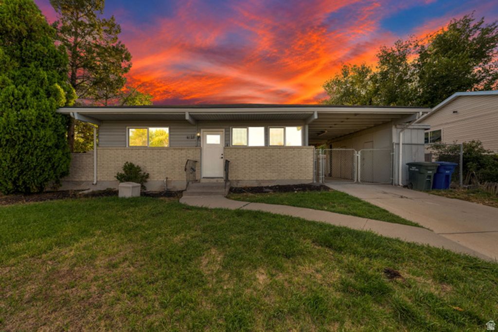 4128 S 2835 W, West Valley City, UT 84119 — photo 2