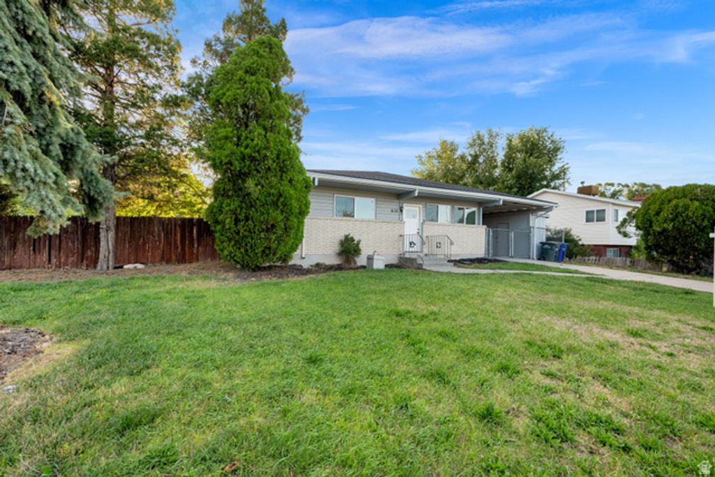 4128 S 2835 W, West Valley City, UT 84119 — photo 3