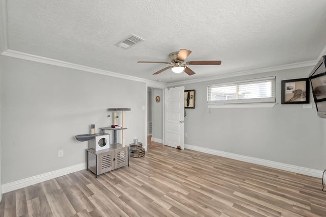 281 N Shady Oaks Drive, Point Blank, TX 77364