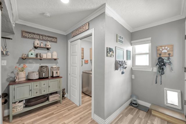 281 N Shady Oaks Drive, Point Blank, TX 77364