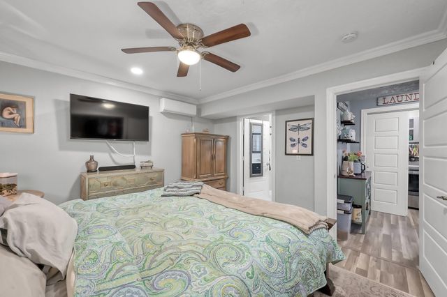 281 N Shady Oaks Drive, Point Blank, TX 77364