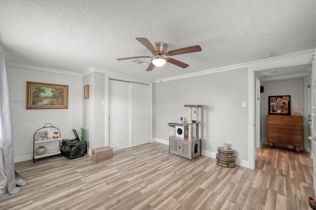 281 N Shady Oaks Drive, Point Blank, TX 77364