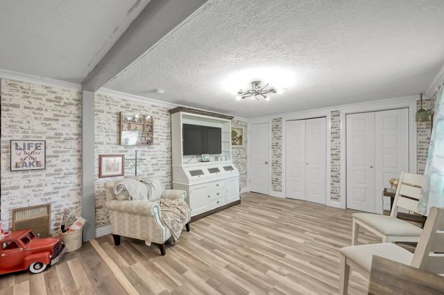 281 N Shady Oaks Drive, Point Blank, TX 77364