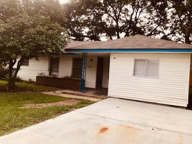3208 Grant Street, Pasadena, TX 77503