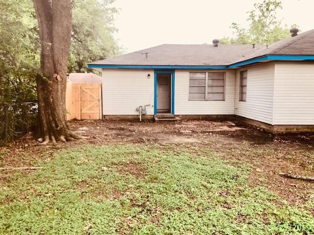 3208 Grant Street, Pasadena, TX 77503