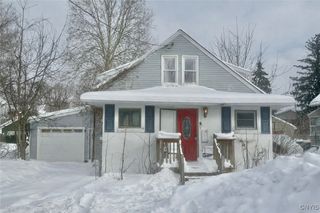 110 Northwood Drive, Salina, NY 13211