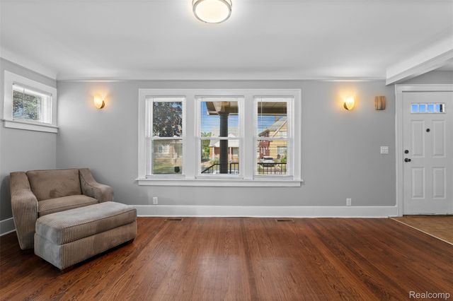 5452 Maple Street, Dearborn, MI 48126