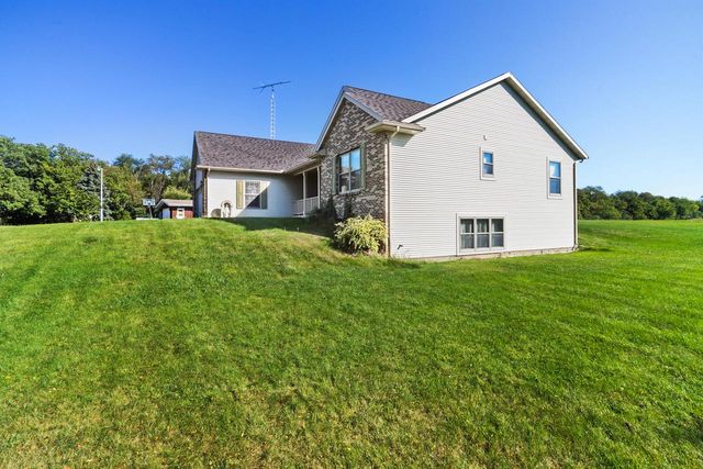 N2680 Elm Ridge ROAD, Delavan, WI 53115