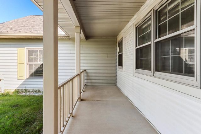 N2680 Elm Ridge ROAD, Delavan, WI 53115