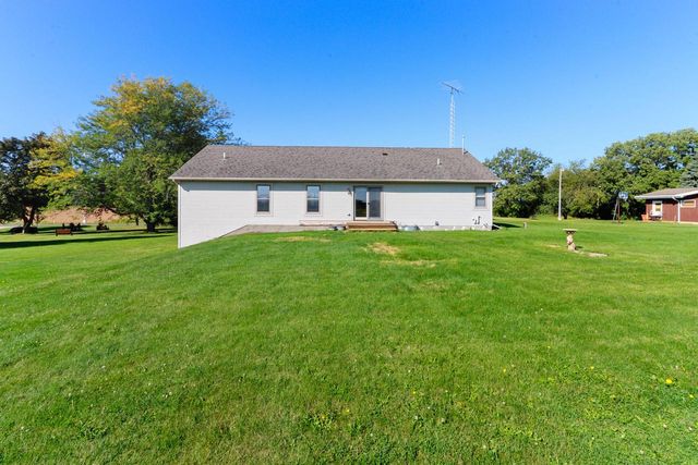 N2680 Elm Ridge ROAD, Delavan, WI 53115