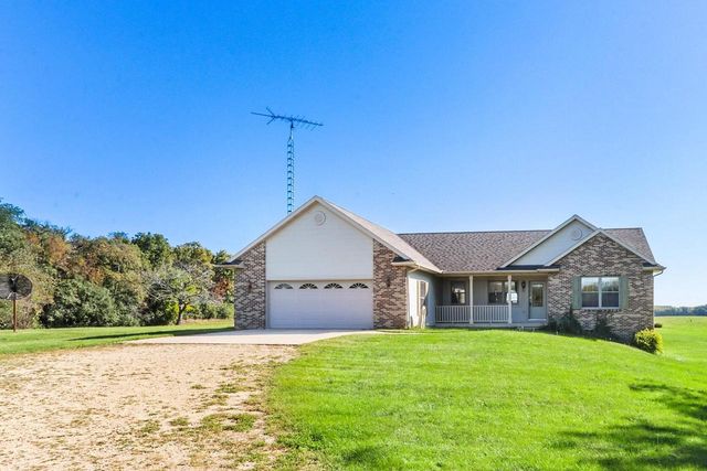 N2680 Elm Ridge ROAD, Delavan, WI 53115