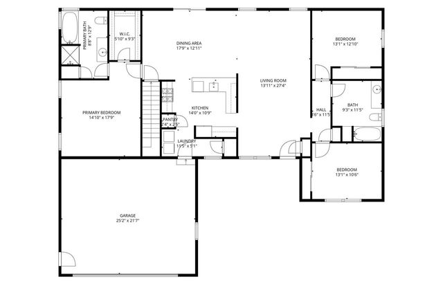 N2680 Elm Ridge ROAD, Delavan, WI 53115