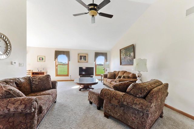 N2680 Elm Ridge ROAD, Delavan, WI 53115